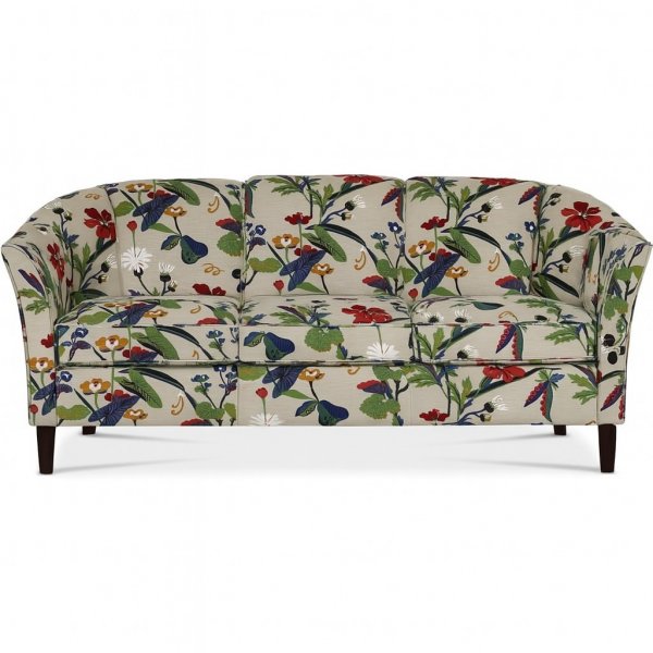 Soffa Gripsholm 3-sits
