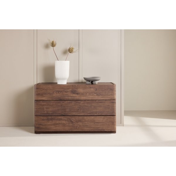 Noble byrå 48 x 100 cm - Mocca Noble byrå 48 x 100 cm - Mocca