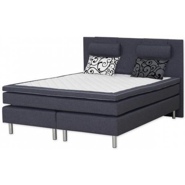 Superior lyx 7-zons - 180 cm
