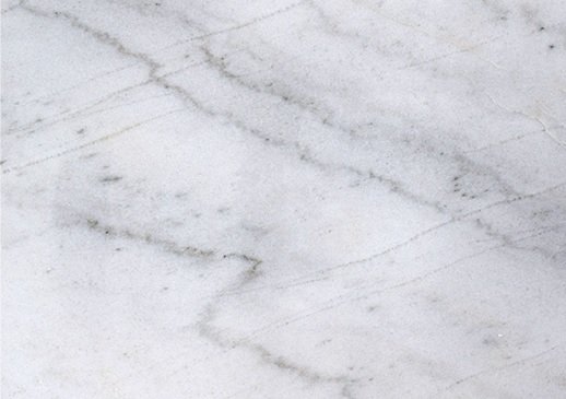 Maryland soffbord 75x75 cm - Vit äkta Marmor / Svart underrede Maryland soffbord 75x75 cm - Vit äkta Marmor / Svart underrede