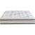 Matelas combin Serenity avec ressorts ensachs et surmatelas intgr