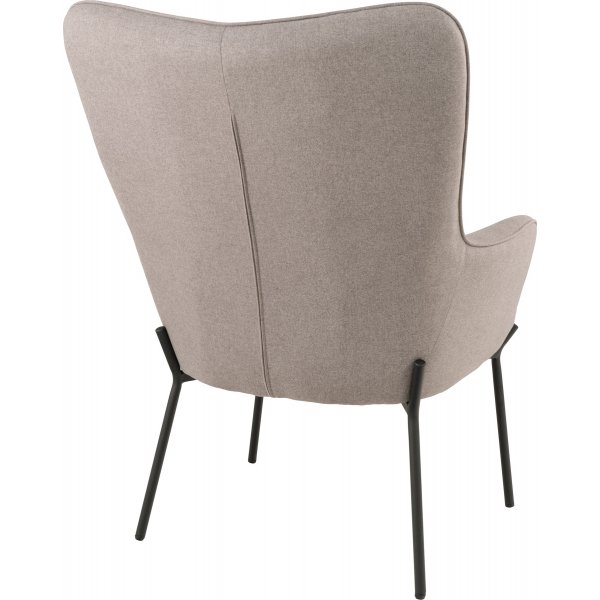 Fauteuil Glasgow Pierre