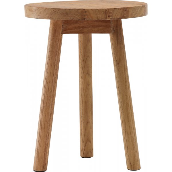 Bohus sittpall - Brun Bohus sittpall - Brun