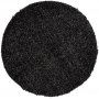 1 Ryamatta Shaggy Lux - Antracit