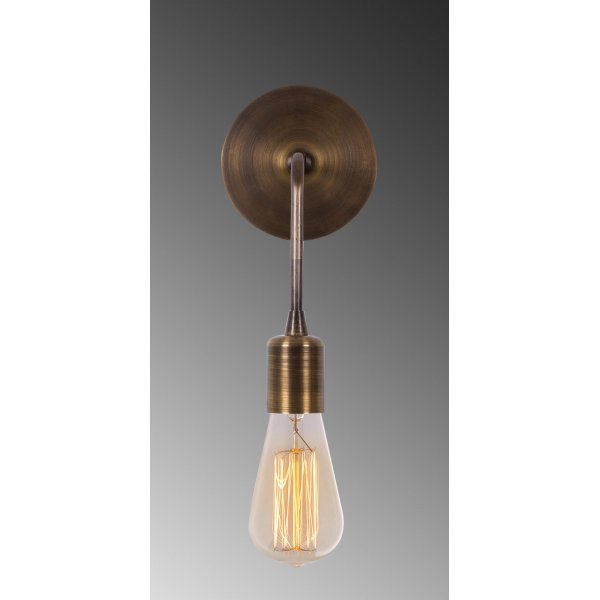 Dartini wandlamp 888 - Vintage