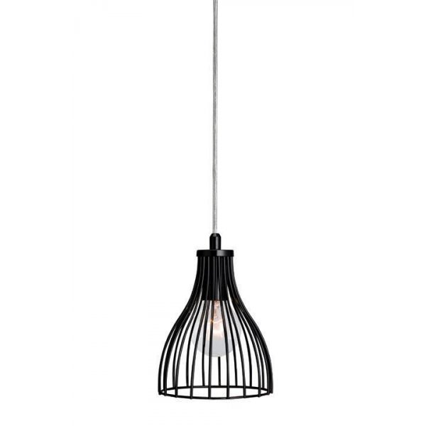 Bari Fnsterlampa - Svart