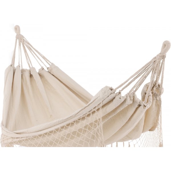 Banate hängmatta - Vit Banate hängmatta - Vit