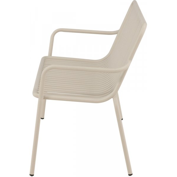 Peking sittbänk - Beige Peking sittbänk - Beige