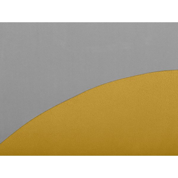 Canapé-lit Elo droit - Gris Canapé-lit Elo droit - Gris