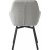 Fauteuil Mellow - Blanc cass