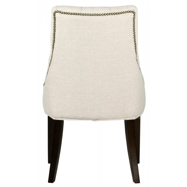 Tuva Europa version II - Beige & valnöt Tuva Europa version II - Beige & valnöt