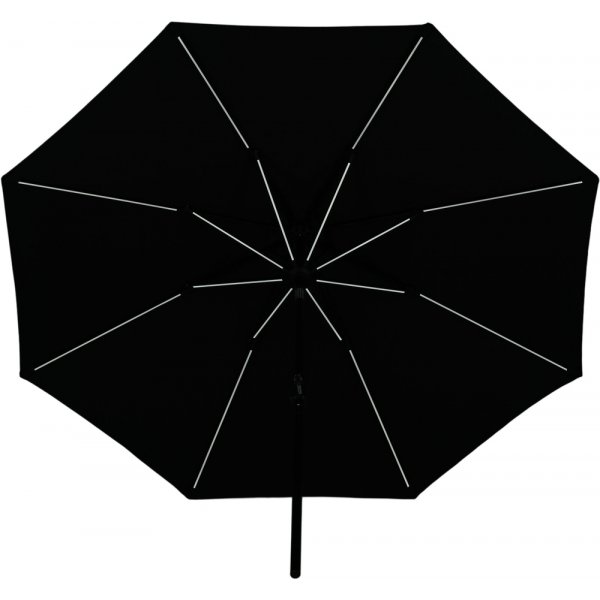 Parasol Sabal - Noir