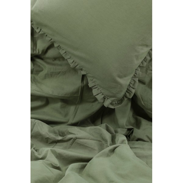 Orvar bddset 150x200 cm - Grn