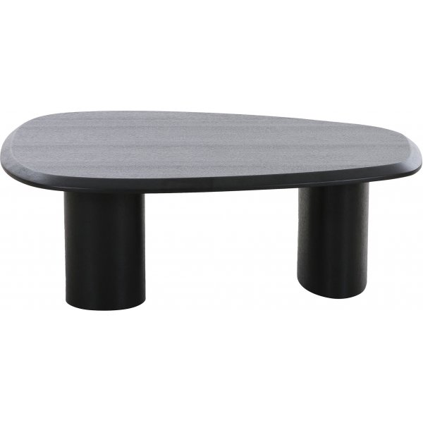 Tirano soffbord 96 x 78 cm - Svart Tirano soffbord 96 x 78 cm - Svart