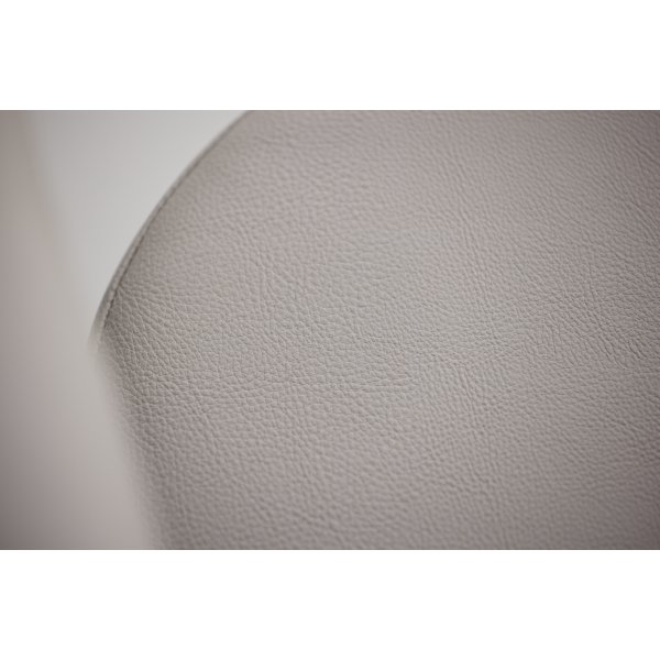 Vsters x Josefin Lustig karmstol - Off-white/svart