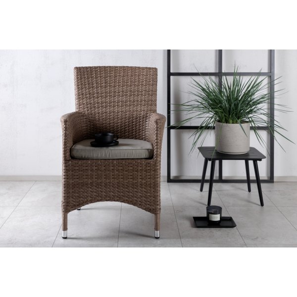 Malin matstol - Natur Malin matstol - Natur