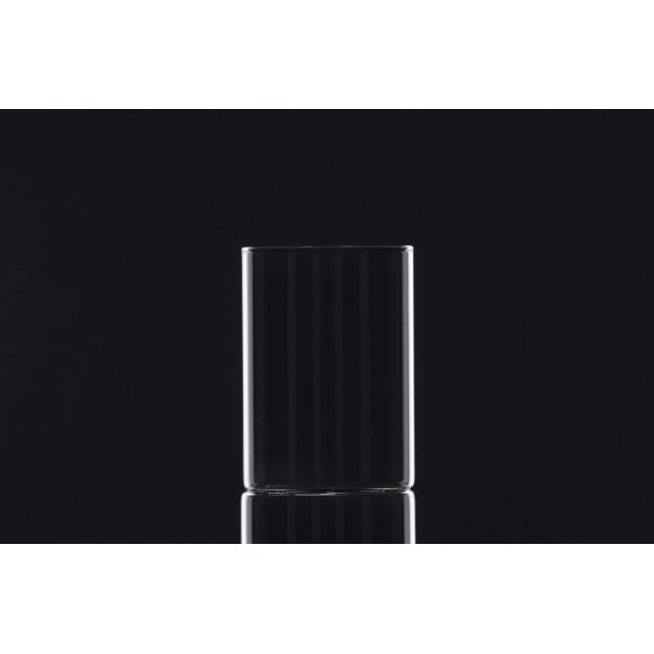 Ria glas 43 cl - Klar