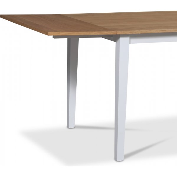 Fårö Iläggsskiva 90x40 Ek