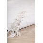 Tapis de fer - Blanc