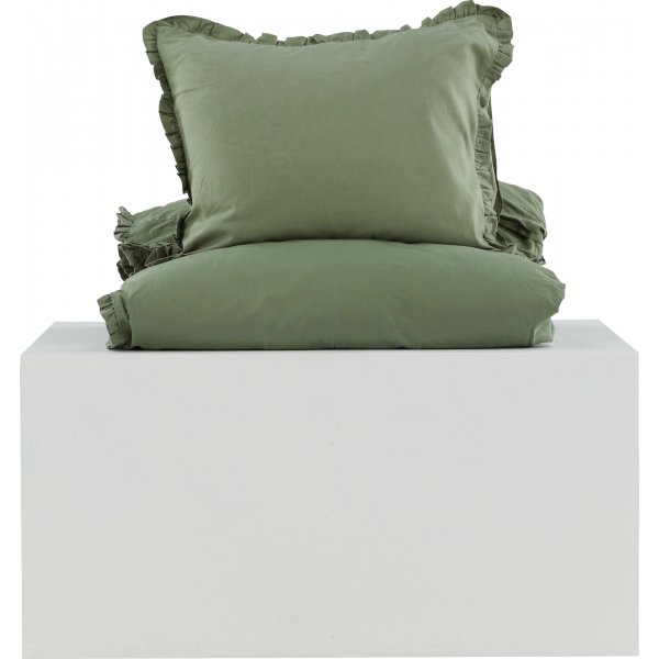 Orvar bddset 150x200 cm - Grn