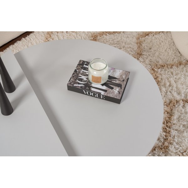 Orion soffbord - Grå Orion soffbord - Grå