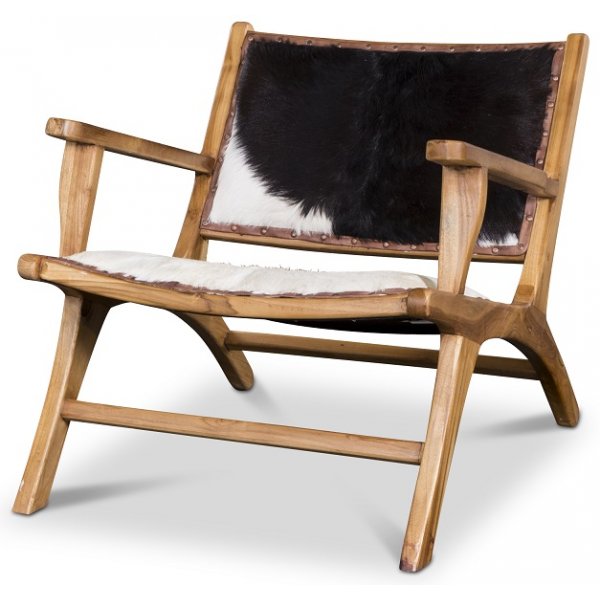 Ftlj Pixie Safari med armstd - Koskinn