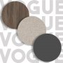 Vogue skp 4 - Brun/antracit