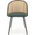 Cadeira matstol 508 - Mrkgrn