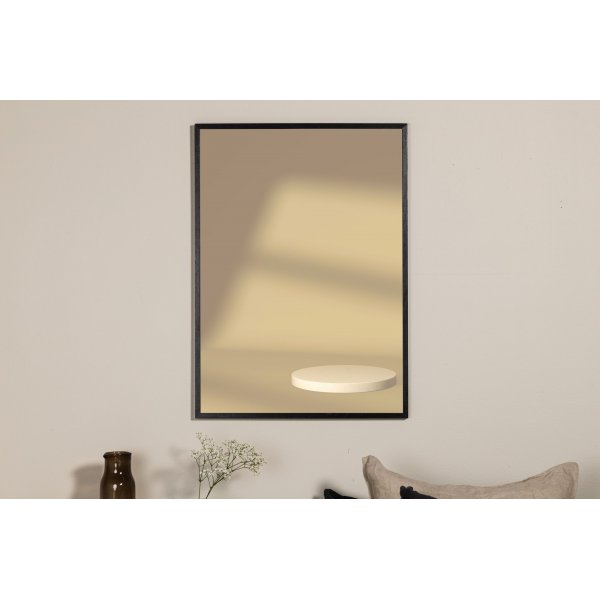 Affiche - Eclairage de fenêtre Affiche - Eclairage de fenêtre