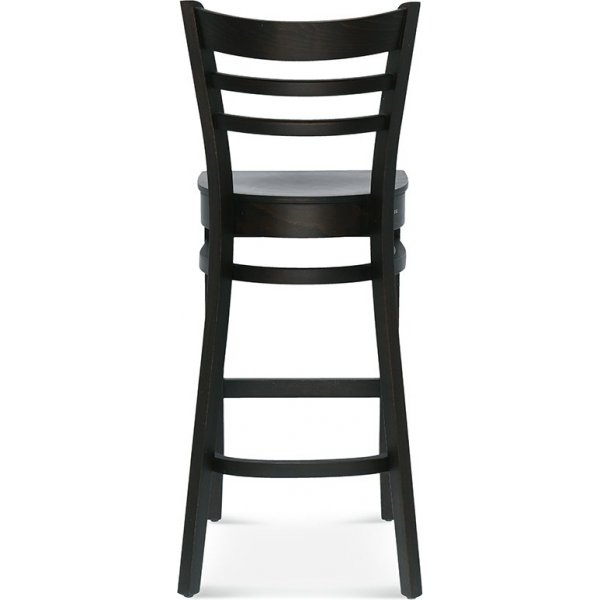 Tabouret de bar Bistro 2 - Couleur du cadre en option Tabouret de bar Bistro 2 - Couleur du cadre en option