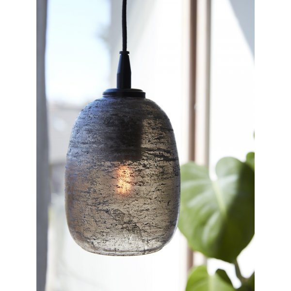 Lampe à fenêtre Jonna - Marron - 12 cm Lampe à fenêtre Jonna - Marron - 12 cm