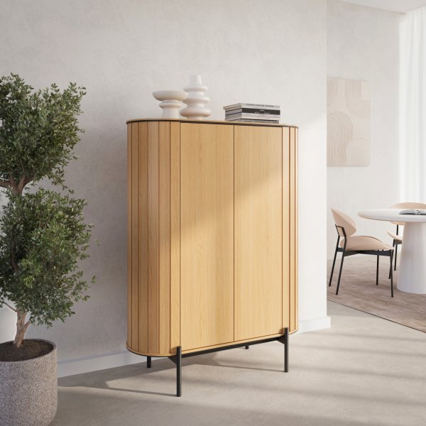 Rotto skp - Vicenza ek/svart