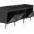 Banc mdia Garfo - Anthracite