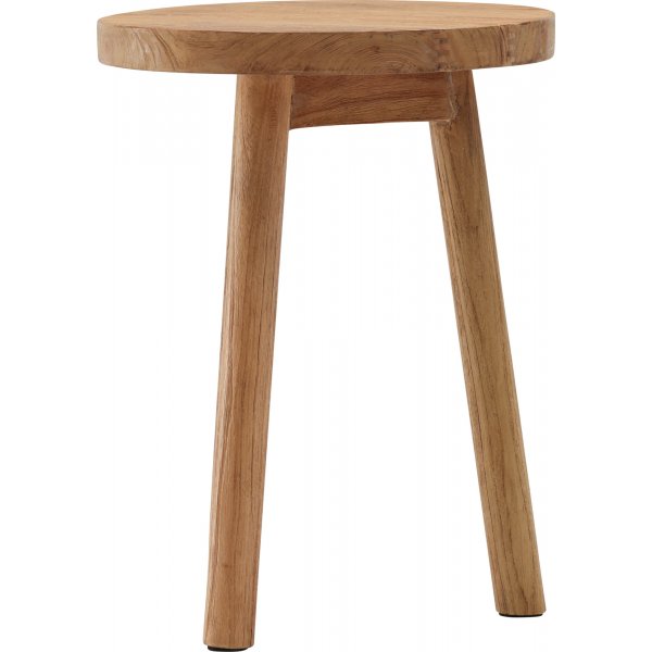 Bohus sittpall - Brun Bohus sittpall - Brun
