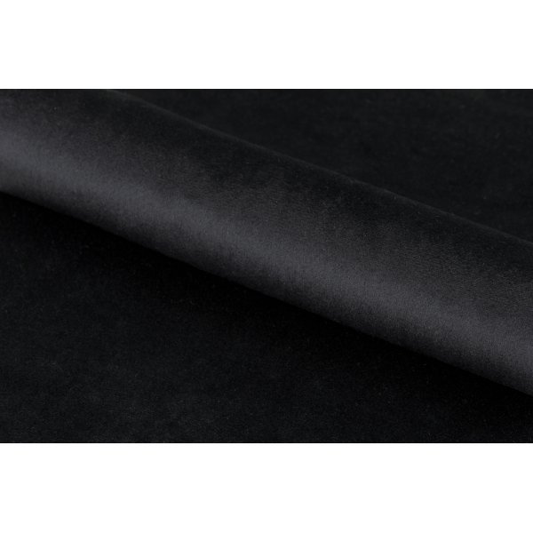 Chaise de salle  manger Femke - Noir