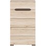 Brynolf byr - Whitewash oak