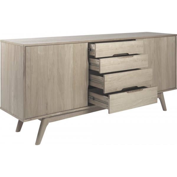 Marte skänk - Ek Marte skänk - Ek