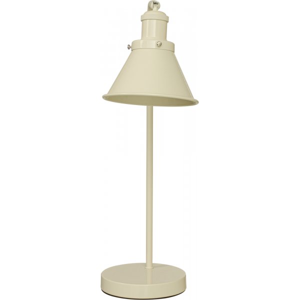 Lampe à poser Paris - Beige Lampe à poser Paris - Beige