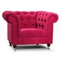 Chesterfield Howster Classic ftlj - Valfri frg!