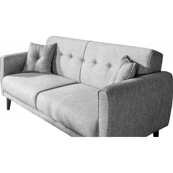 Canap-lit Aria - 205 cm