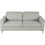 Nova 2-sits soffa - Gr + Flckborttagare fr mbler