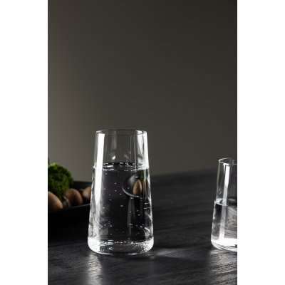 Shine dricksglas 49 cl - Klarglas