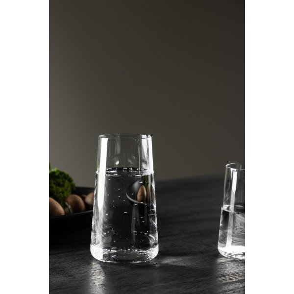 Shine drinkglas 49 cl - Helder glas