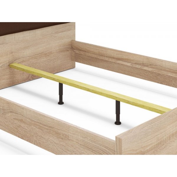 Larsen sängram - Ek Larsen sängram - Ek