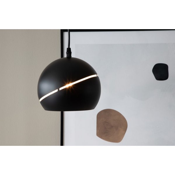 Myråsen taklampa - Svart Myråsen taklampa - Svart