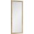 Filippa spegel 116x49 cm - Ljus ek