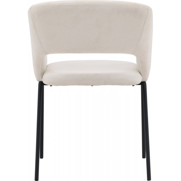Day matstol - Offwhite Day matstol - Offwhite