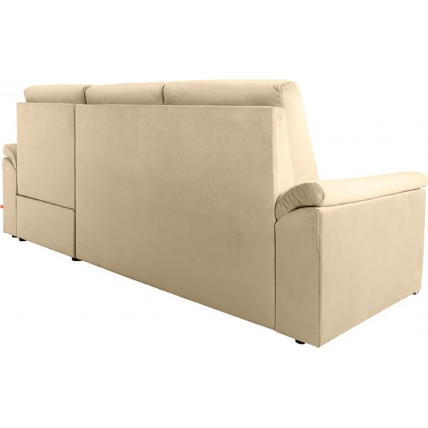 Nubo slaapbank - Beige Nubo slaapbank - Beige