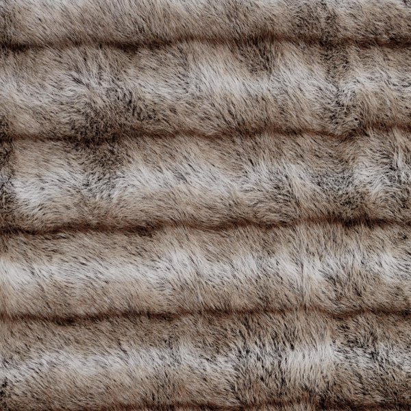 Hunter prydnadskudde 45 x 45 cm - Brun Hunter prydnadskudde 45 x 45 cm - Brun