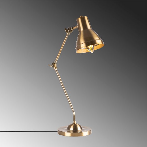 Lampe  poser Mixi - Vintage